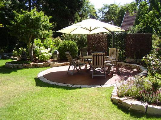 Karl-Heinz Mirow Garten- und Landschaftsbau GmbH