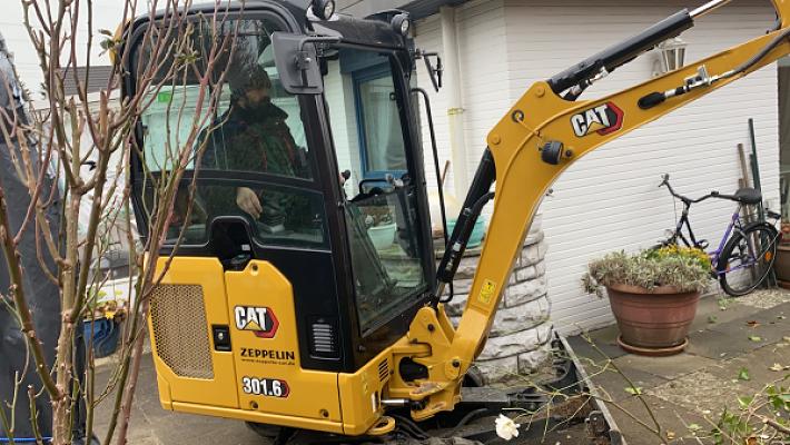 Garten-und Landschaftsbau Inh. Mateusz Lewandowski