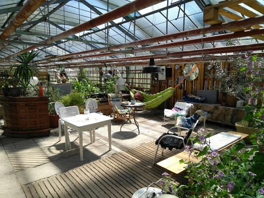 Chloroplast Stuttgart e.V.