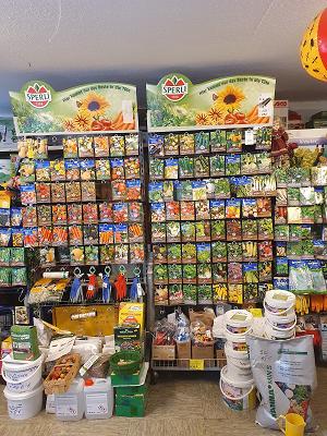 Reimers Hilke Gartenbaubedarf Kirchwerder