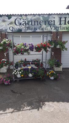 Gärtnerei Howitz