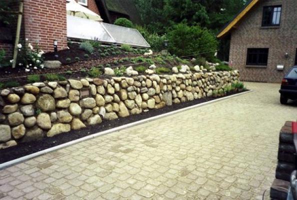 Thomas von Hacht Garten- und Landschaftsbau GmbH