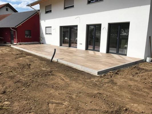 Raimar Vollmer Garten und Landschaftsbau