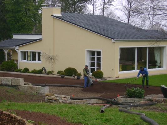 Stäbler Garten- und Landschaftsbau