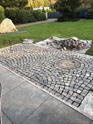 Garten- und Landschaftsbau Hazeraj