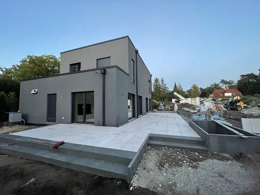 GaLaBau Dzaferi GmbH - Seevetal