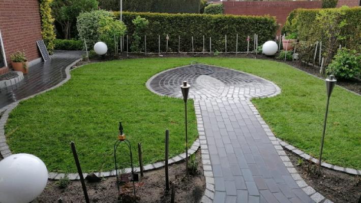 Matthees Garten und Landschaftsbau