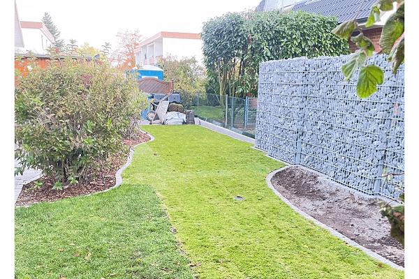 M & Söhne Gartenbau