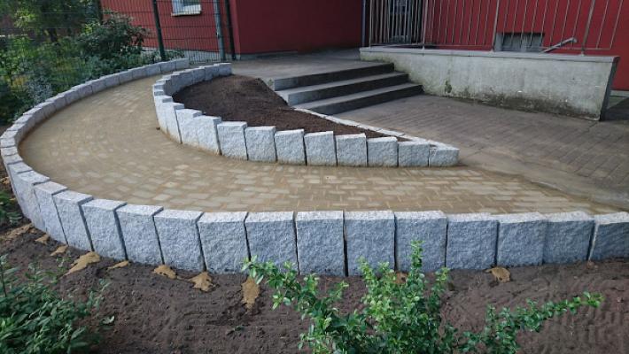 Walter Brandenburg Garten-, Landschafts- und Sportplatzbau GmbH