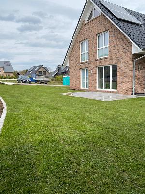 B.Beluli Garten- und Landschaftsbau