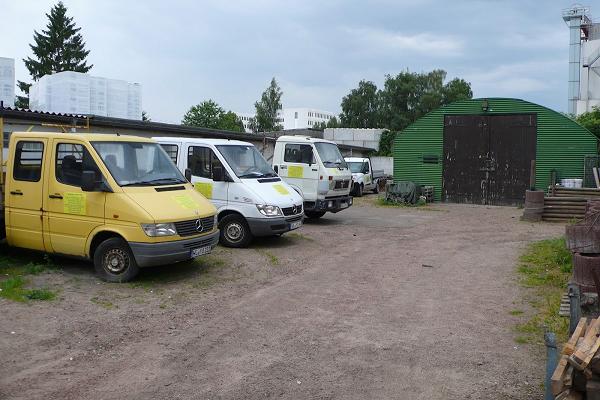 Garten- und Landschaftsbau Westermann & Söhne GbR