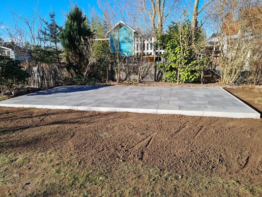 Gala Bau Barsbüttel GmbH