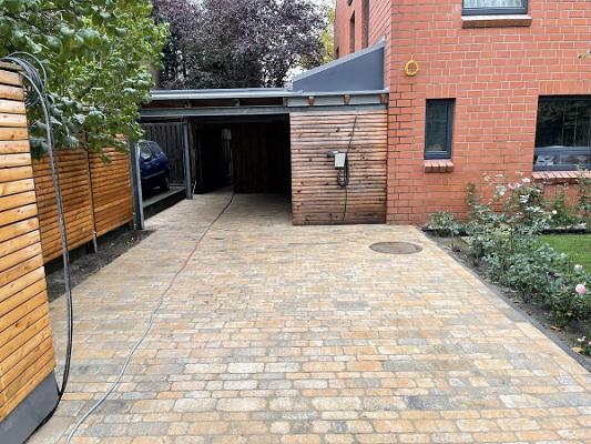 Ihre Landschaftsgärtner - Inh. Martin Bartoszewski