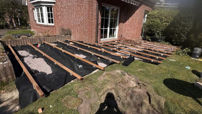 Gültepe Garten und Landschaftsbau