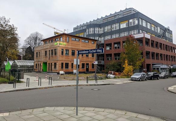 alstergärtner gGmbh