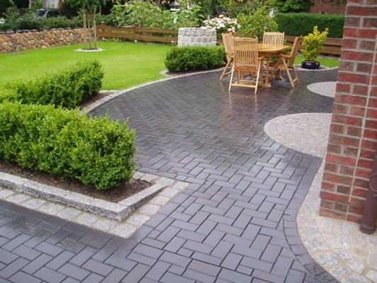 Stefan Scharnberg Strassenbau Garten und Landschaftsbau