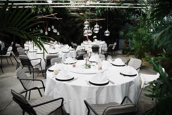 Gärtnerei Elsäßer