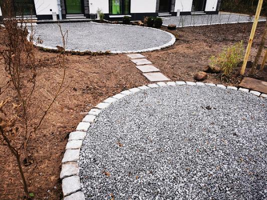 MasurenLand Garten -und Landschaftsbau, Gebäudeservice