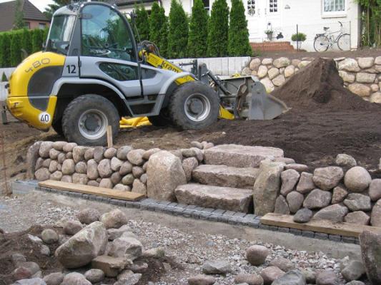 Edgar Günther Garten- und Landschaftsbau GmbH