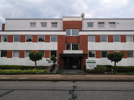 Zum Felde BID Projektgesellschaft mbH