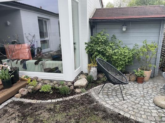 Lebendige Gärten GmbH