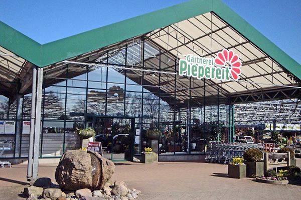 Gärtnerei Piepereit