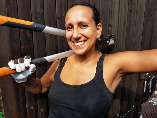 Zena Bauer Gartenpflege