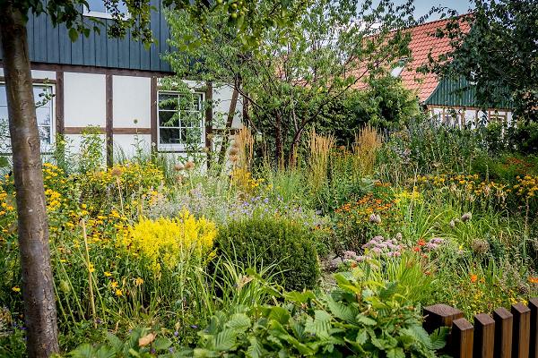 Keesenberg Garten- und Landschaftsbau