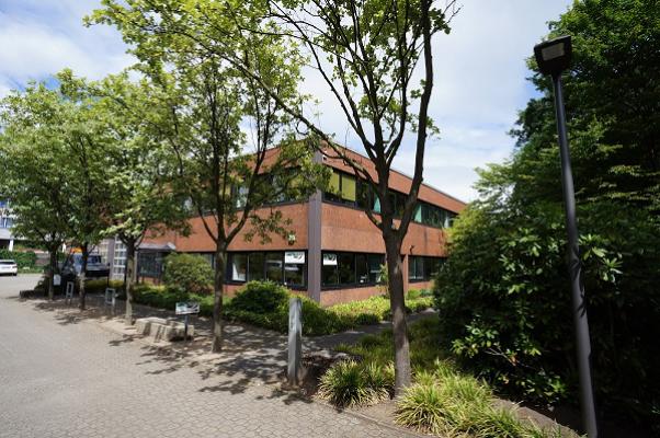 Georg Buck Garten- und Landschaftsbau GmbH