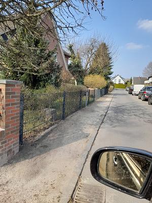 Gartenlandschaftsbau lindenbeck