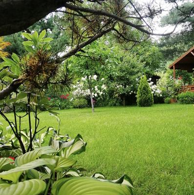 Gartendienst - Gardenby