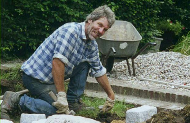 Garten- & Landschaftsbau Fritz