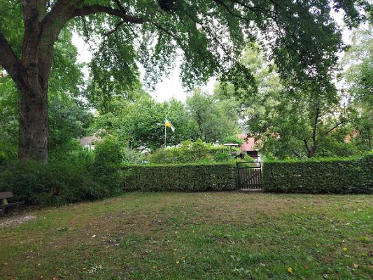 Kleingartenverein Gross Borstel