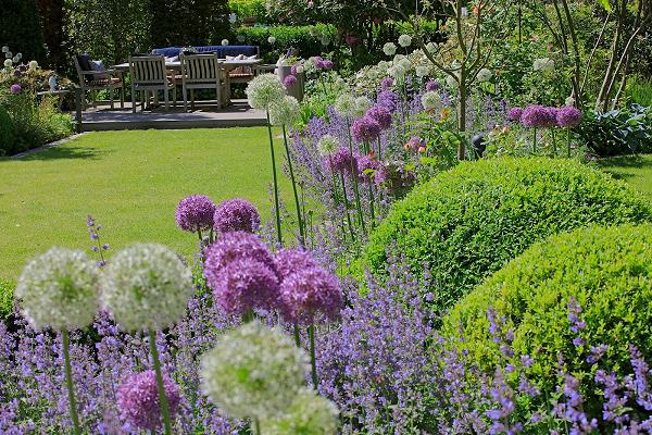 Borgmann Garten- und Landschaftsbau GmbH