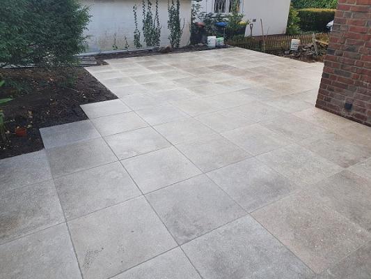 Schmitt Garten- und Landschaftsbau GmbH