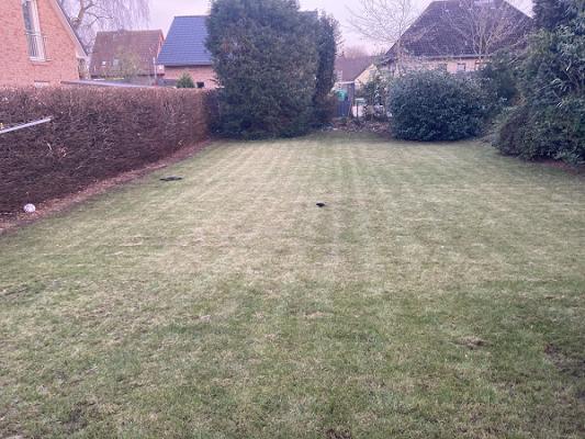 Ulka Andre Garten- u. Lanschaftsbau