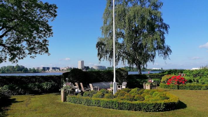 Blatt&Blüte Liegmann - Dein Gärtner in Hamburg
