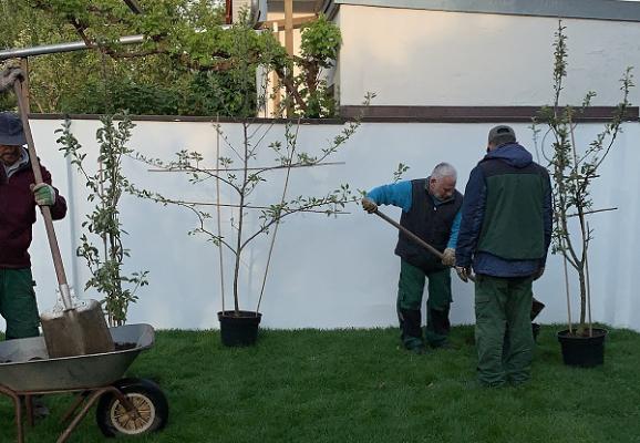 Reinhard Schäfer GrünBau GmbH