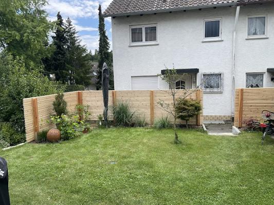 MF Garten und Landschaftsbau