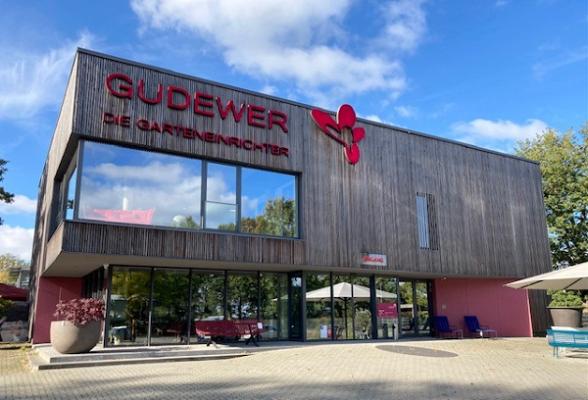 Gudewer - Die Garteneinrichter