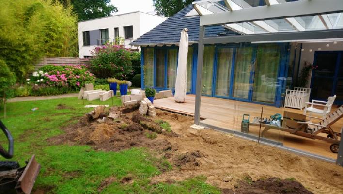 JSB Steinsetzarbeiten Jens Broyer