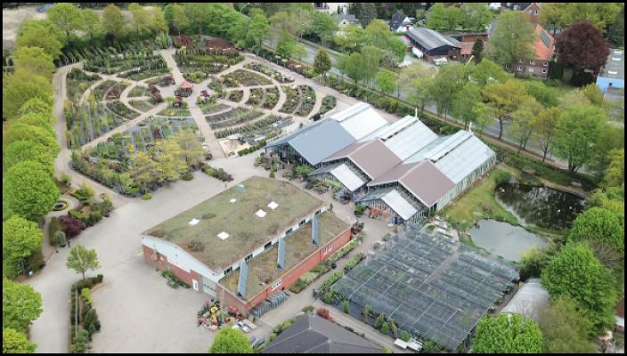 Johs. Wortmann Pflanzen-Gartenbedarf GmbH