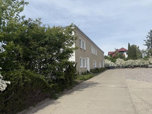 Landschaftsbau Hans Wegner GmbH & Co.KG