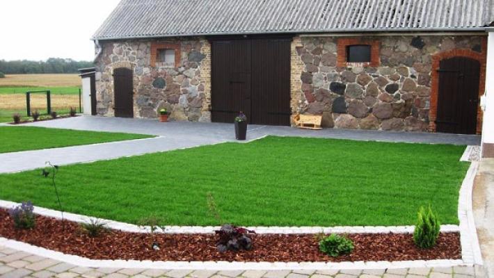 Tollense Garten-, Landschafts- und Sportplatzbau Gesellschaft mbH