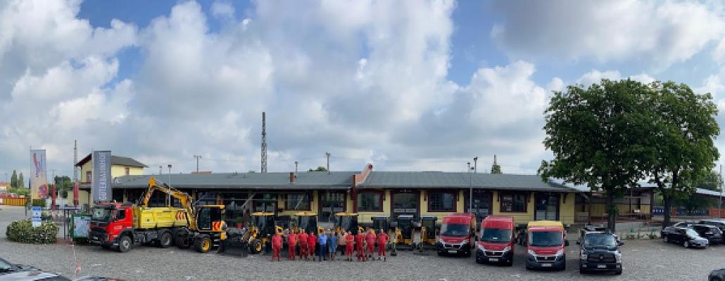 Bau Gillmeister e.K.