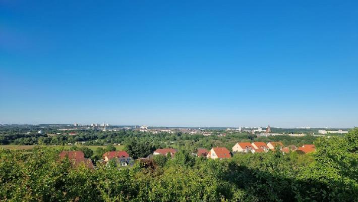 Landschaftsgarten Brodaer Teiche