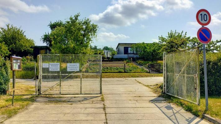 Kleingartenverein Gute Hoffnung e.V.