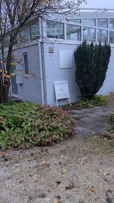 Ute Haag Gartengestaltung GmbH