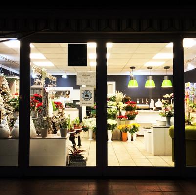 Blumenhaus Altentreptow