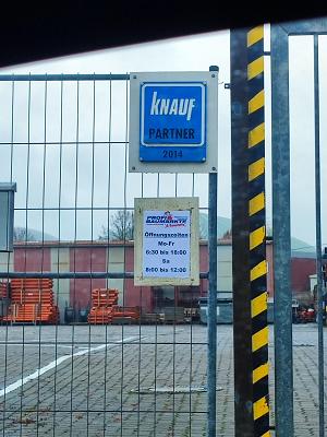 BHG-Bau-Heimwerker-Garten- Markt GmbH & Co.KG